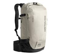 Ortovox Free Rider 26L S Freeriden Skitourenrucksack für Skifahren, Snowboarden und Backcountry Sport, Weißer Tee, 26 Liter