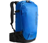 ORTOVOX Free Rider 28 - Herren - Blau - Einheitsgröße- Modell 2026