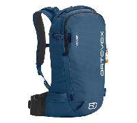 Ortovox Free Rider 28 Petrol Blue Größe One Size
