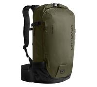 Ortovox Free Rider 28 Rucksack dark wild herbs
