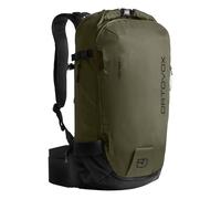 Ortovox Free Rider 28 Rucksack dark wild herbs