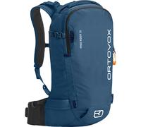 Ortovox Free Rider 28 Rucksack (Größe 28L, blau)