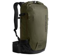 Ortovox Free Rider 28, dark wild herbs 28 L