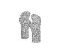 Ortovox - Classic Wool Mitten - Handschuhe, Gr. M, grau (GreyBlend)