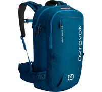 Ortovox Haute Route 30 S Skitourenrucksack petrol blue