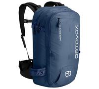 Ortovox Haute Route 32 - Alpinrucksack blue nunatak