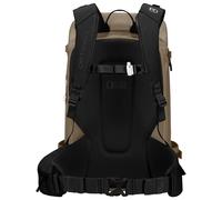 Ortovox Haute Route 32L, Skirucksack, braun 32L