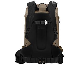 Ortovox Haute Route 32 - Alpinrucksack dark linen