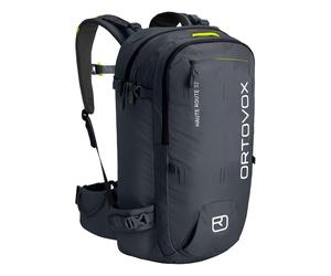 Ortovox HAUTE ROUTE 32 Rucksack black steel