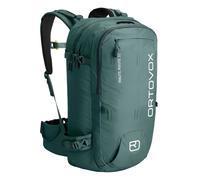 Ortovox Haute Route 32 Skitourenrucksack Unisex (Petrol one size Größe)