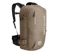 Ortovox Haute Route 32L, Skirucksack, braun 32L