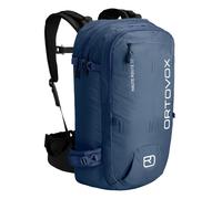 Ortovox Haute Route 32L, Skitourenrucksack, blau 32L