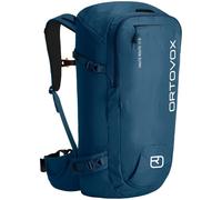 Ortovox Damen Haute Route 38 S Rucksack (Größe 38L, blau)