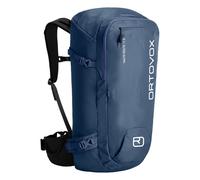 Ortovox Haute Route 38L S, Skitourenrucksack, blau 38L