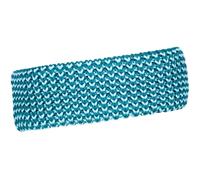 Ortovox Heavy Knit Headband Pacific-green Größe One Size