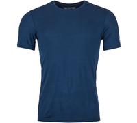 Ortovox 120 Cool Tec Clean TS Men deep ocean - Größe XXL