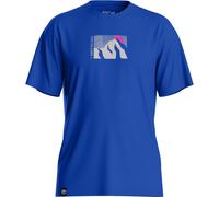 Ortovox 120 Cool Tec MTN Sun T--Shirt Men blue note XL