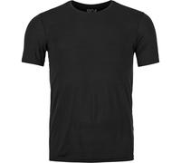 ORTOVOX Herren Funktionsshirt 150 Cool Clean schwarz | M