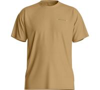 Ortovox Herren 150 Cool Climbing Vibes T-Shirt (Größe S, braun)