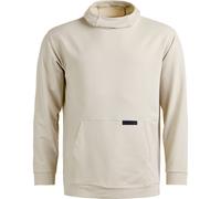 Ortovox Herren Affinity Hoodie (Größe S, beige)