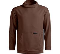 Ortovox Herren Affinity Hoodie (Größe S, braun)