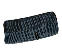 ORTOVOX Herren DEEP KNIT HEADBAND (67041) ONE SIZE Blau
