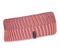 ORTOVOX Herren DEEP KNIT HEADBAND (67041) ONE SIZE Pink