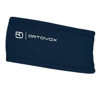 ORTOVOX Herren FLEECE GRID HEADBAND (68051) ONE SIZE deep ocean