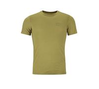 ORTOVOX Herren Funktionsshirt 150 COOL Ballpen olive | XL