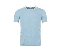 ORTOVOX Herren Funktionsshirt 150 Cool Clean hellblau | L