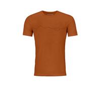 Ortovox 150 Cool Mountain TS Men Bristle Brown (XL)