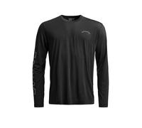 ORTOVOX Herren Funktionsshirt 150 Cool Pillow schwarz | XL