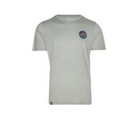 Ortovox 120 Cool Tec Choose Mountain T-Shirt Green Sage L