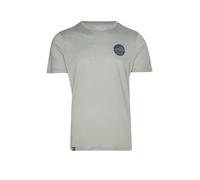 ORTOVOX Herren Funktionsshirt Choose MTN 120 Cool hellgrün | XXL