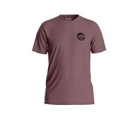 ORTOVOX Herren Funktionsshirt Choose MTN 120 COOL TEC kupfer | XXL