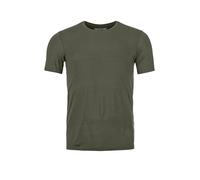 ORTOVOX Herren Funktionsshirt Clean 150 Cool Tencel olive | S