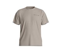 ORTOVOX Herren Funktionsshirt Climbing Vibes 150 Cool beige | L