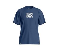 ORTOVOX Herren Funktionsshirt MTN TEC 120 COOL dunkelblau | XXL