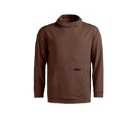 Ortovox - Affinity Hoody - Fleecepullover, Gr. XL, braun (DarkChestnut)