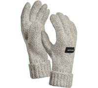 Ortovox Classic Wool Gloves M grey blend