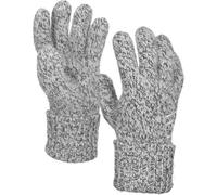 ORTOVOX Herren Handschuhe CLASSIC WOOL GLOVE (51503) XL 88301