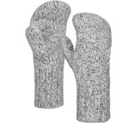 Ortovox Classic Wool Mitten - Grey Blend - M