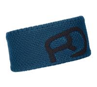 ORTOVOX Herren HEADBAND ROCK 'N' WOOL (67924) ONE SIZE petrol blue 55902