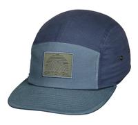 ORTOVOX Herren Mütze MTN STRIPE CAP (68048) ONE SIZE dark arctic grey
