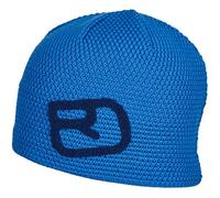 ORTOVOX Herren Mütze ROCK'N'WOOL BEANIE (67931) ONE SIZE Blau