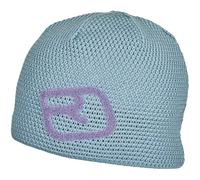 ORTOVOX Herren Mütze ROCK'N'WOOL BEANIE (67931) ONE SIZE Grau