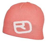 ORTOVOX Herren Mütze ROCK'N'WOOL BEANIE (67931) ONE SIZE Pink