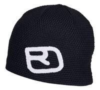 ORTOVOX Herren Mütze ROCK'N'WOOL BEANIE (67931) ONE SIZE Schwarz