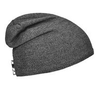 Ortovox Wonderwool Mütze (Größe ONE SIZE, grau)