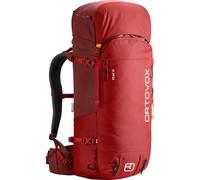 ORTOVOX Herren Peak 55 Rucksack, Cengia Rossa